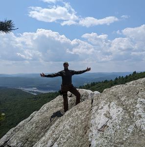 Meet your Posher, Chamber